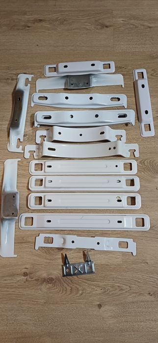 Кріплення, кронштейн бойлера