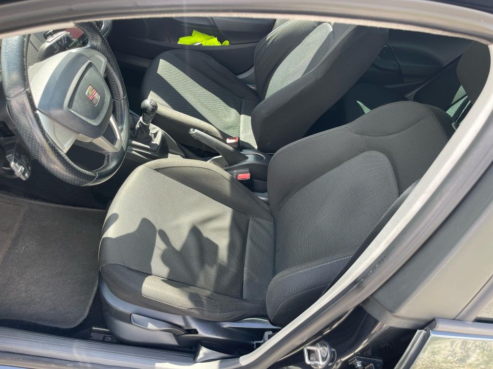 Seat Ibiza 1.6 TDI Sport