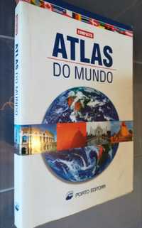 Atlas do Mundo                 .