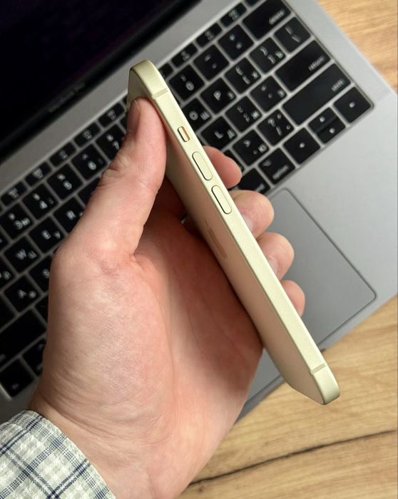 IPhone 15 Plus 256 Gb