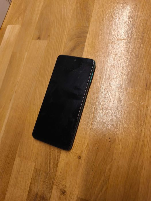 Sprzedam telefon Xiaomi redmi note 9 pro 128 gb.
