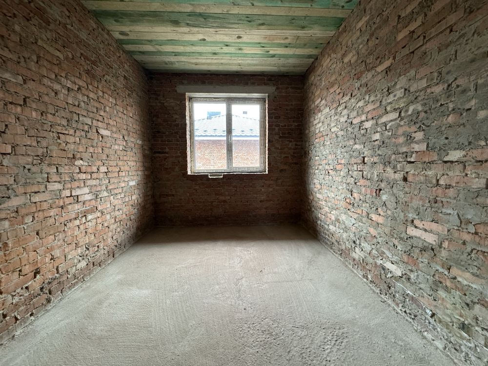 Продам будинок з ділянкою 5 сот, за зоопарком (масив Криниченька)