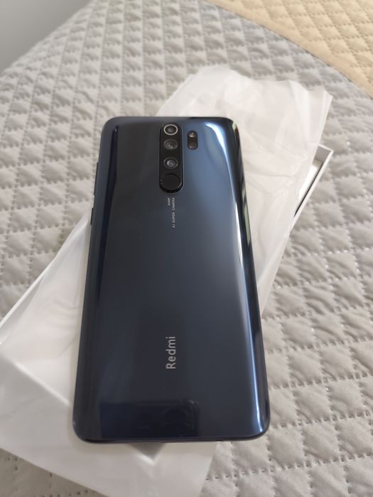 Smartphone Xiaomi redmi 8Pro
