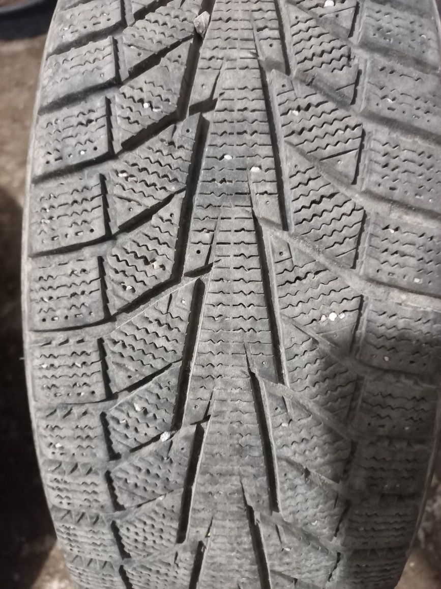 Зимова гума 185/60 R15