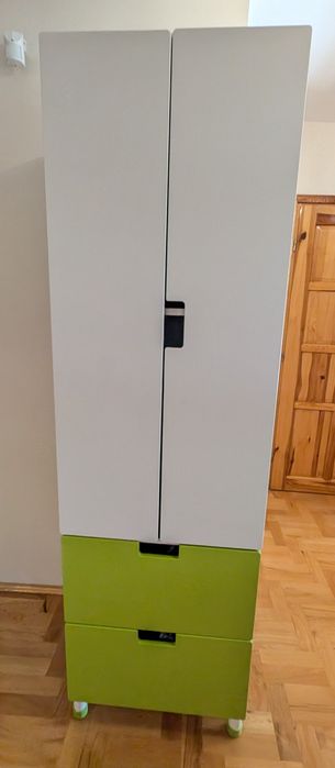 Szafa Stuva IKEA