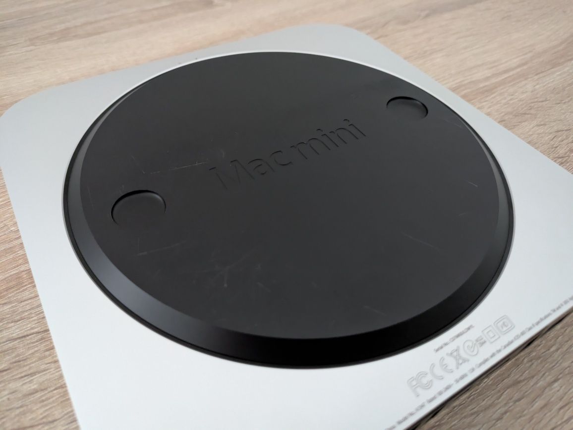 Mac Mini 2012 | i5 16GB 256GB SSD