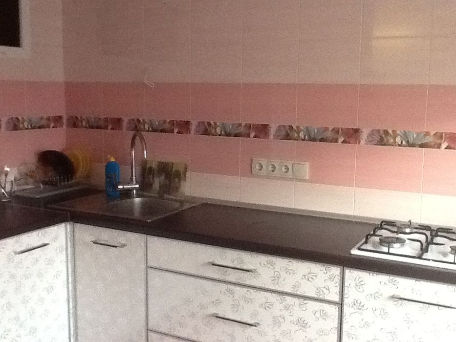 Квартири подобово з видом на Дніпро від 500 грн