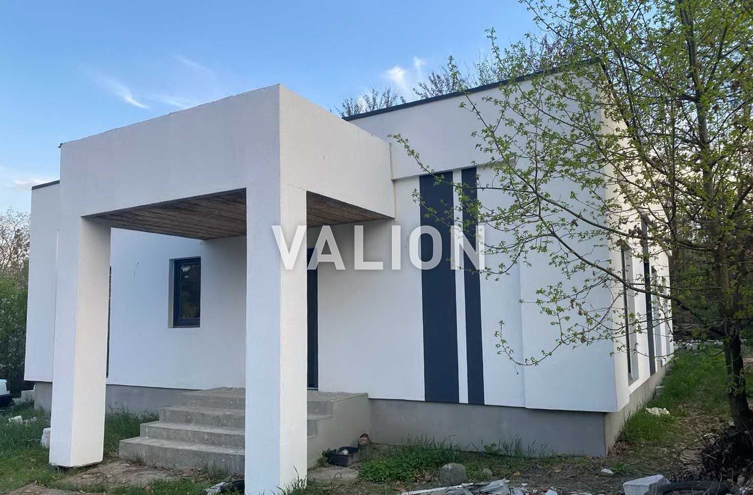 Продаж будинку 120 м2 у с. Віта-Поштова, що в 15хв від Києва