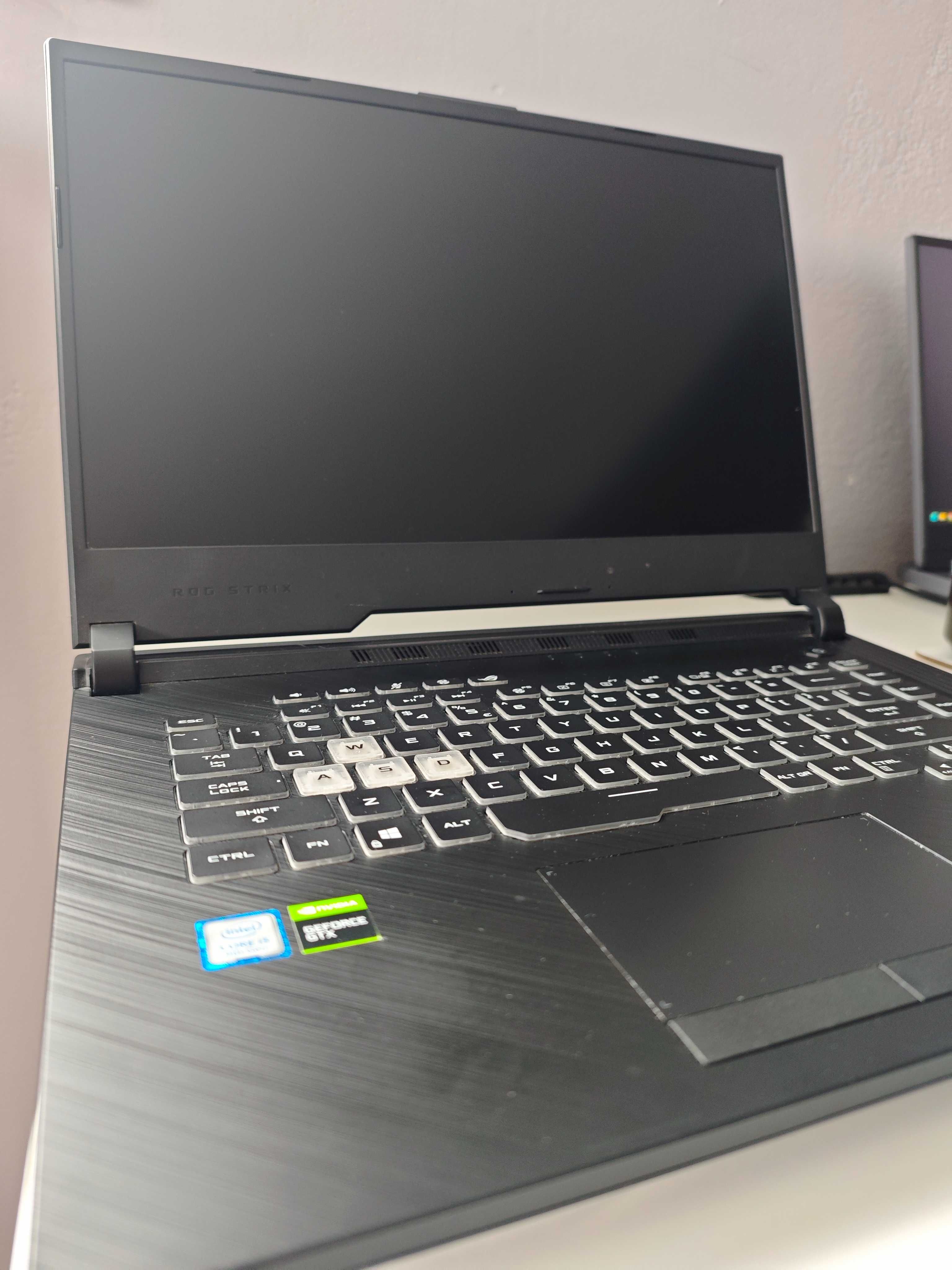 Asus ROG Strix G531GT