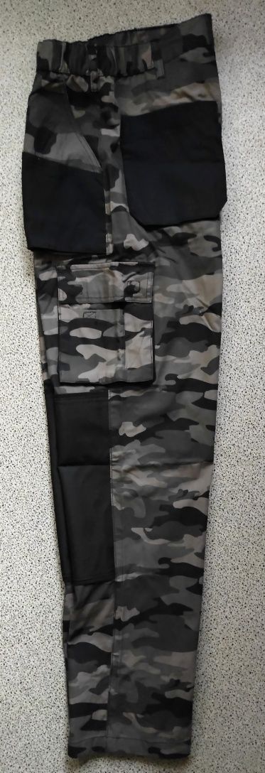 Робочі штани, робочі брюки, роба Toptex pro Розмір 48-50. M.