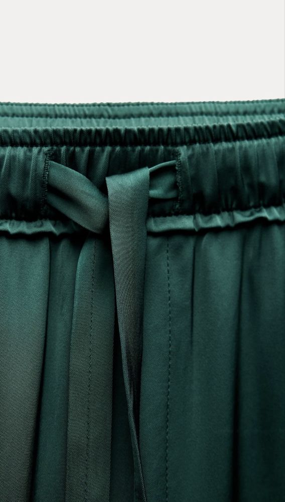Нові штани Zara 100% візкоза