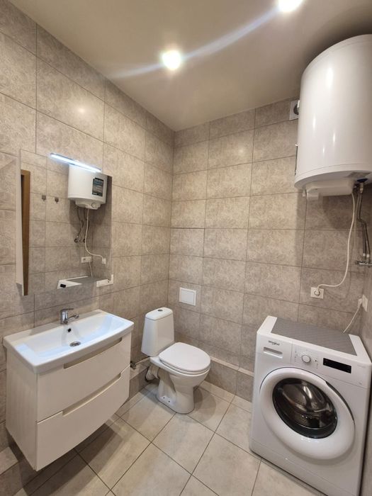 Срочно! Заїзжай і живи вже сьогодні, 3 хвилини до метро