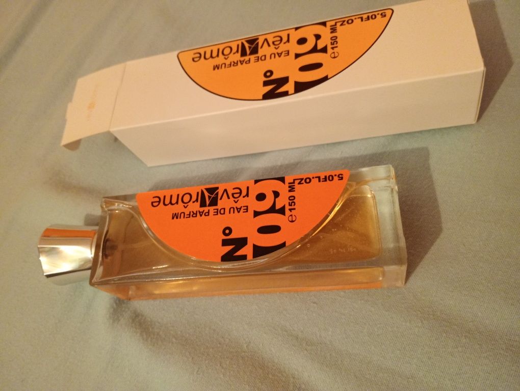 Perfume mulher 150 ml