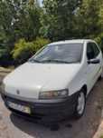 Fiat punto 1.9 d
