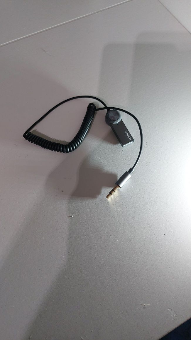 Adabter bluetooth aux toocki