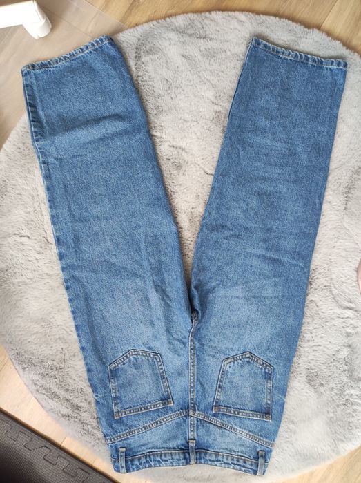 Jeansy nowe rozmiar 146