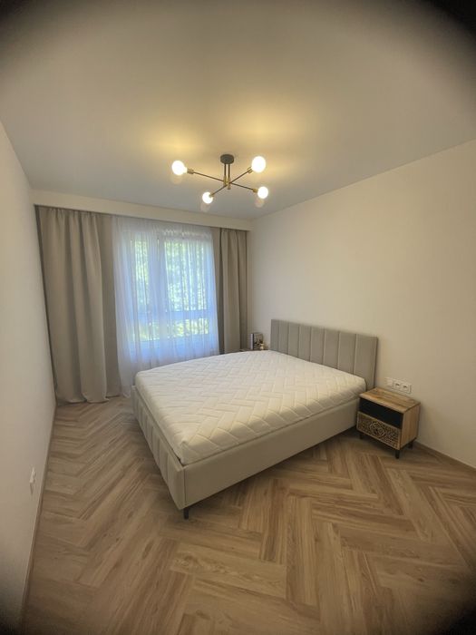 Mieszkanie 2 pokoje, IDEA, nowe bloki, design. We speak english.