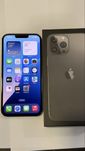 IPHONE 13 pro max 256gb czarny stan idealny