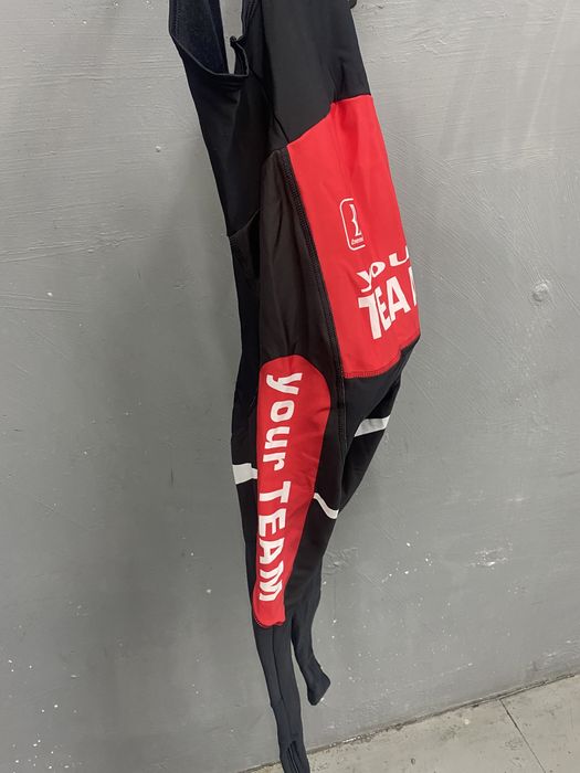 Велоштаны зимние Biemme Velo+ Italia