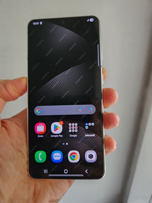 Samsung Galaxy S21 5G Snapdrag