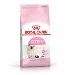 ROYAL CANIN Nutrition Growth Kitten, сухий корм для кошенят 10кг