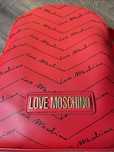 Рюкзак Moschino