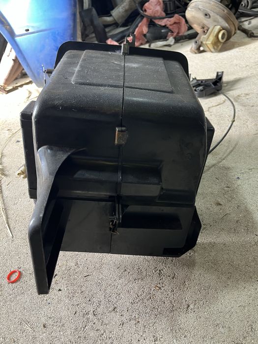 Peças golf 1 cabrio