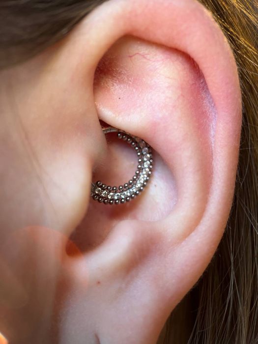 Професійний пірсинг Шептицький | Червоноград