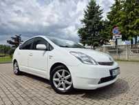 Toyota Prius Świeżo sprowadzone!