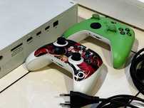 Xbox series s 512 gb