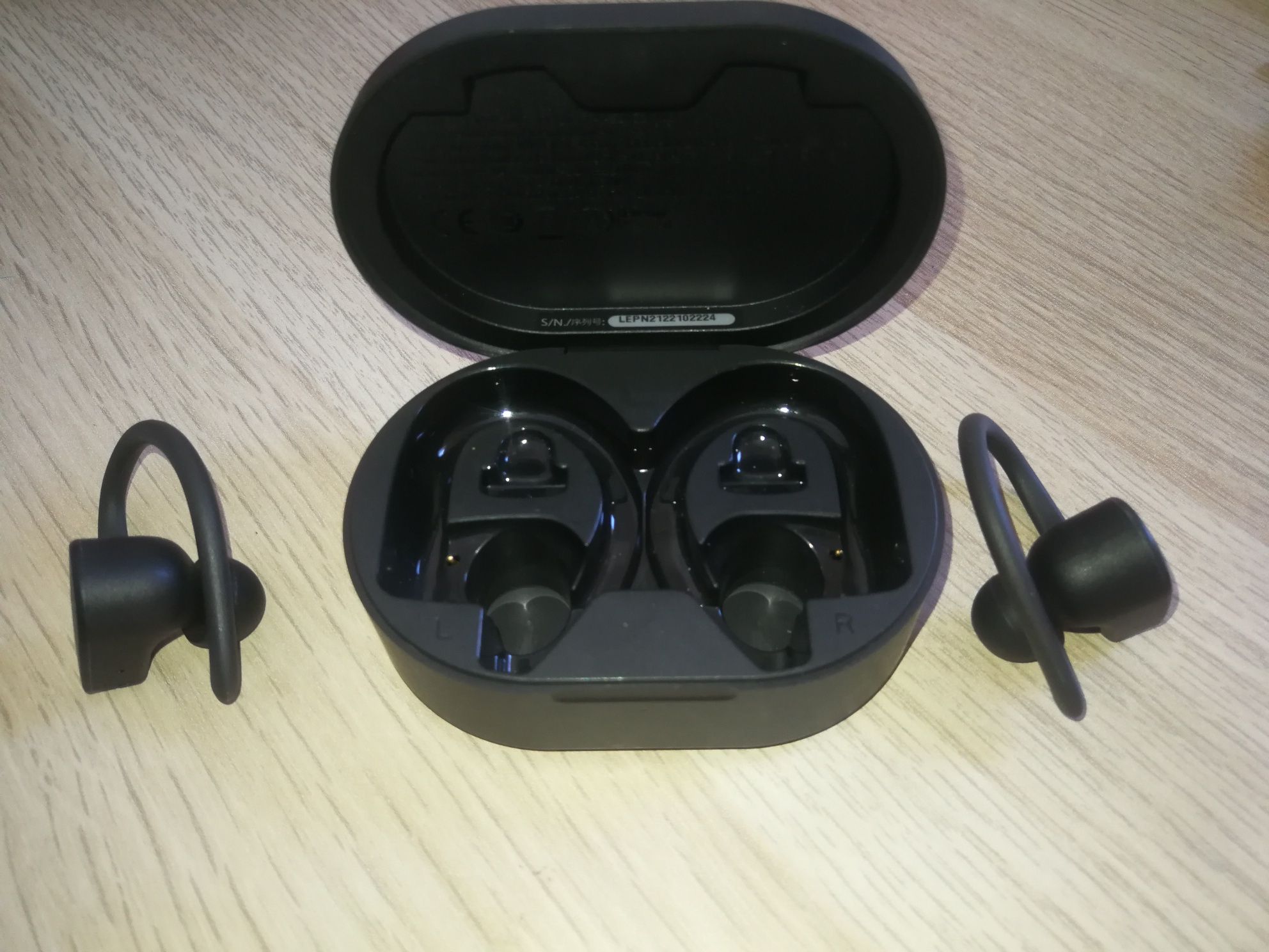 Słuchawki bezprzewodowe Philips TAA5205