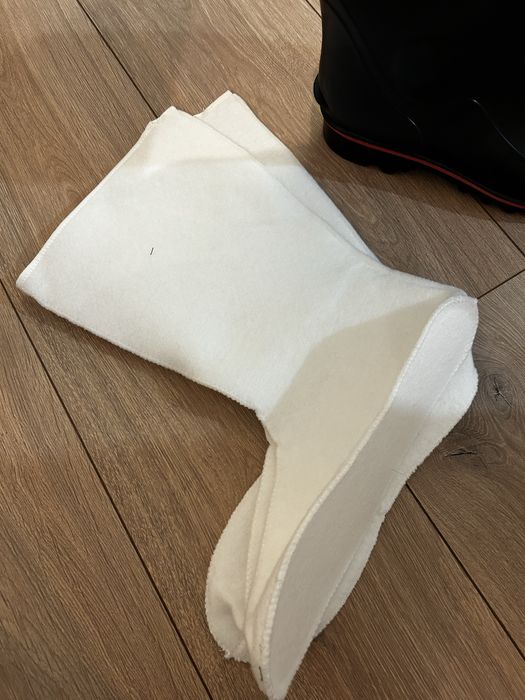 Kalosze męskie Nora rozmiar 43