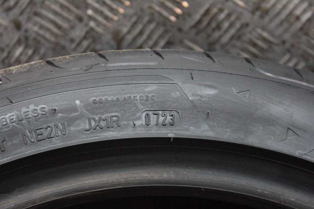255/40/18 Goodyear Eagle F1 Asymmetric 3 255/40 R18 99Y RSC RunFlat23r
