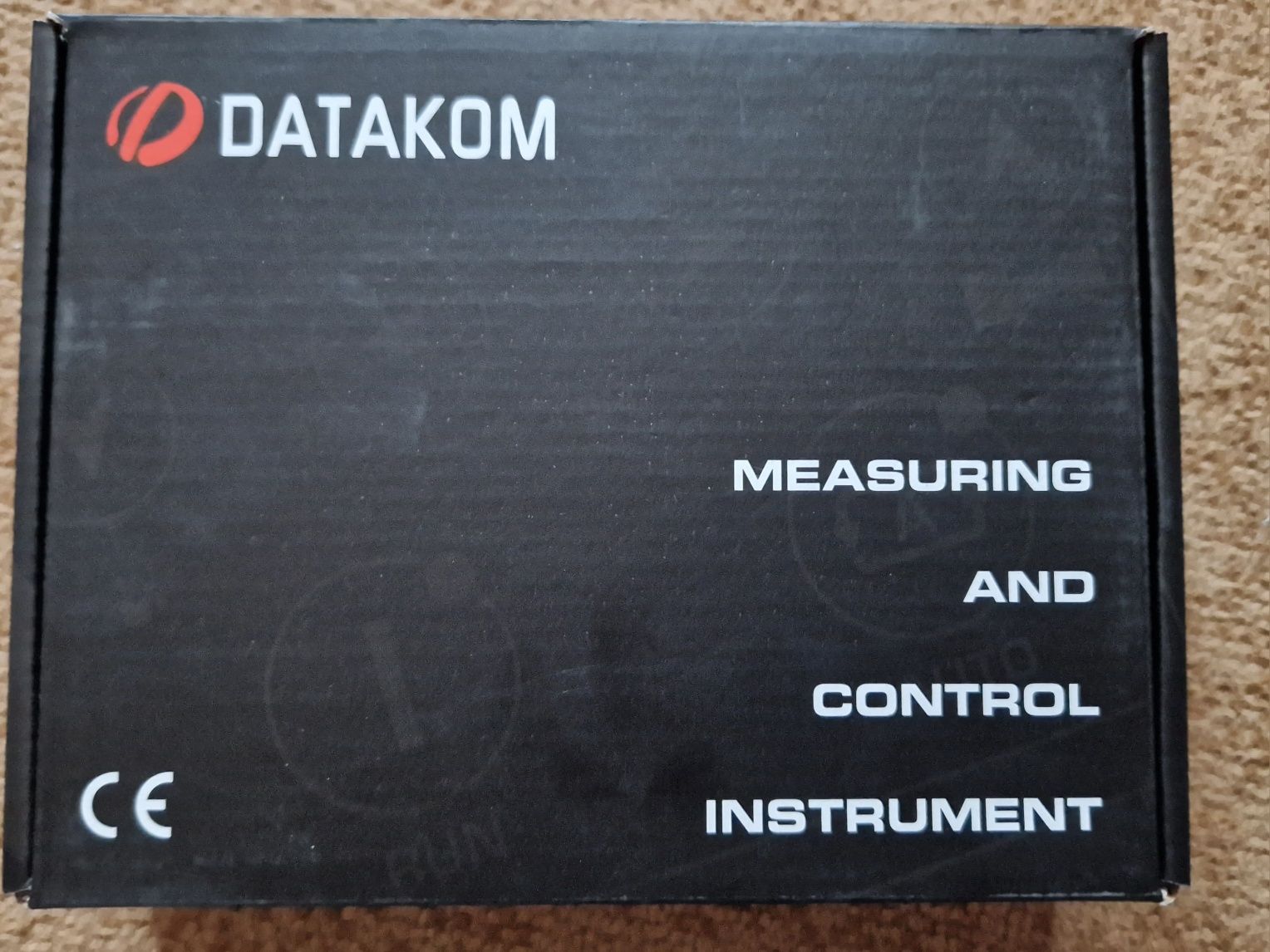 Datakom D 300 MK3