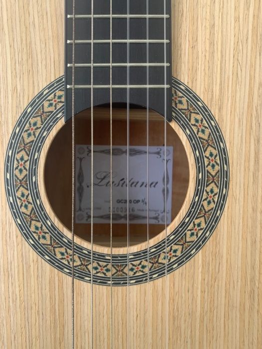 Guitarra criança "Lusitana"