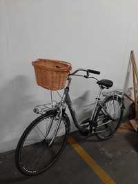 Bicicleta vintage