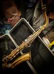 Saxofone Bondy da selmer
