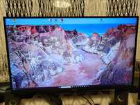 Monitor Xiaomi G27Qi 2560x1440 IPS 180hz -Gwarancja - Praktycznie nowy