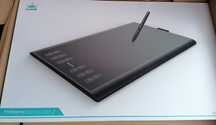 Huion NEW 1060 PLUS tablet graficzny 
385,00 zł