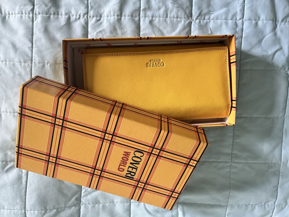 Гаманець для жінок