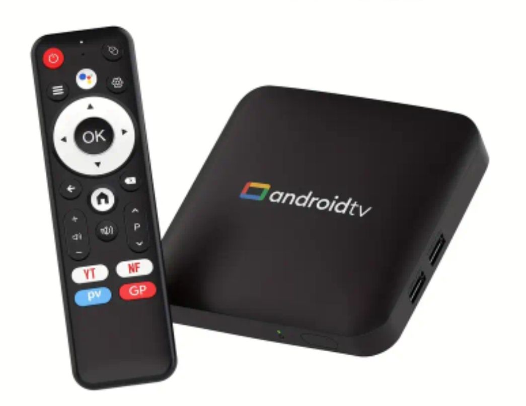 Smart TV box Android Nowy