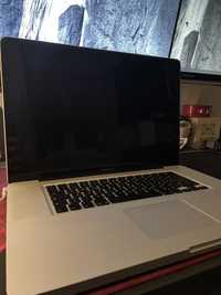 MacBook 17 A1297