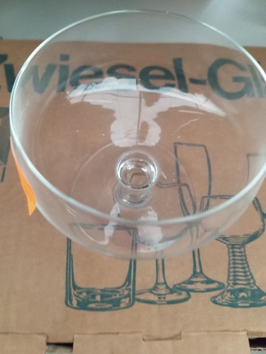 Kieliszki 6sz zwiesel glas