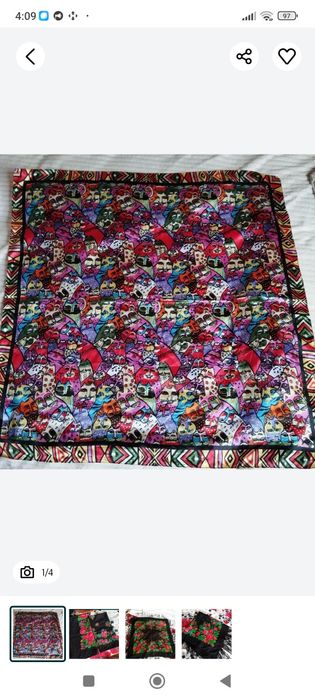 Окуляри вінтажні