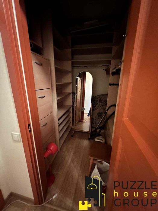 Оренда 3 к квартира, вул. Юрія Поправки 4/39а