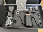 Mavo coffee set kawiarka metodą przelewową dripper