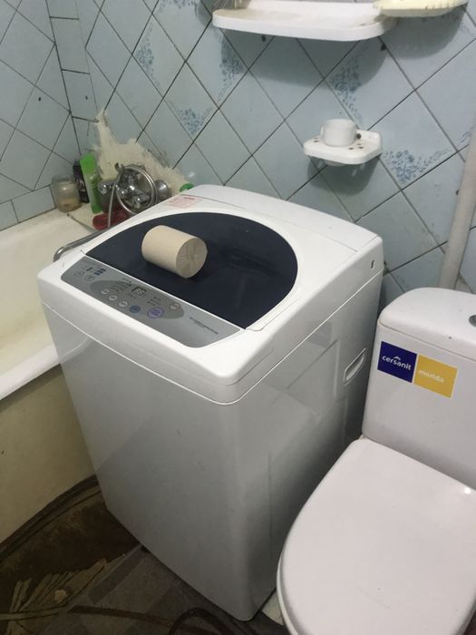 Сдам свою двушку в центре