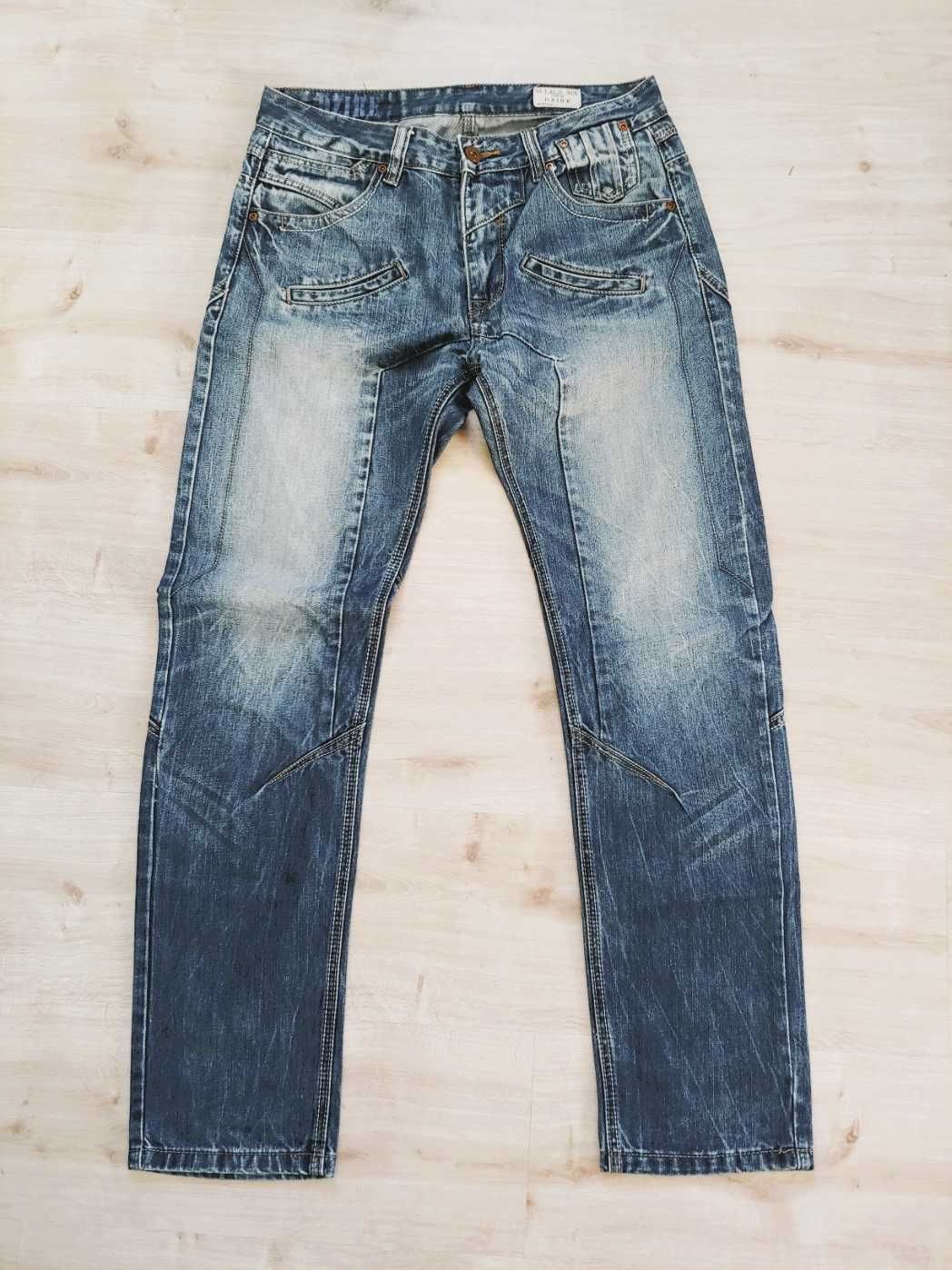 spodnie jeans DZIRE 33/33