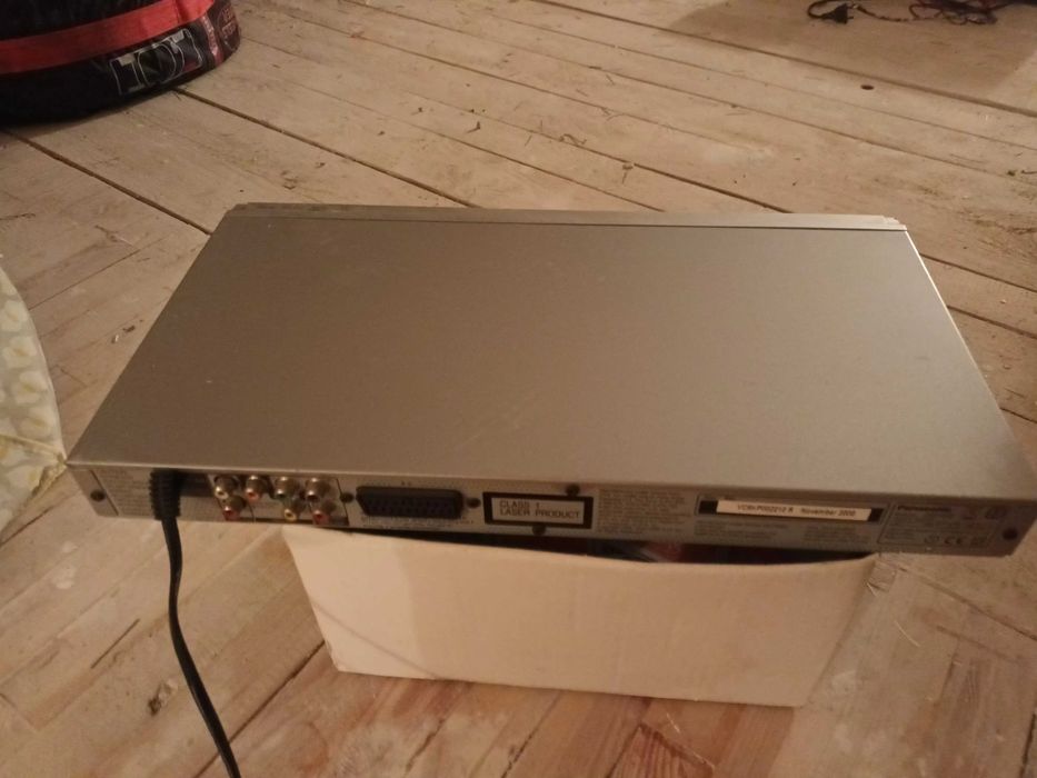 Sprzedam wieże i dvd