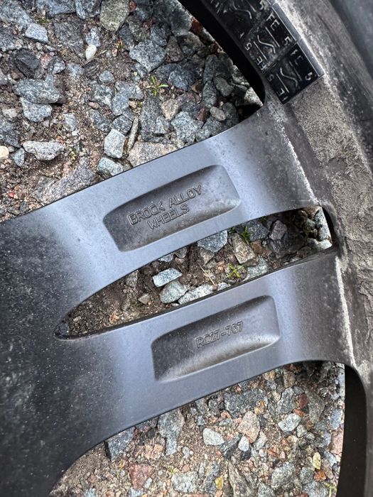 Продам титанові диски r 17 всі види ваг групи